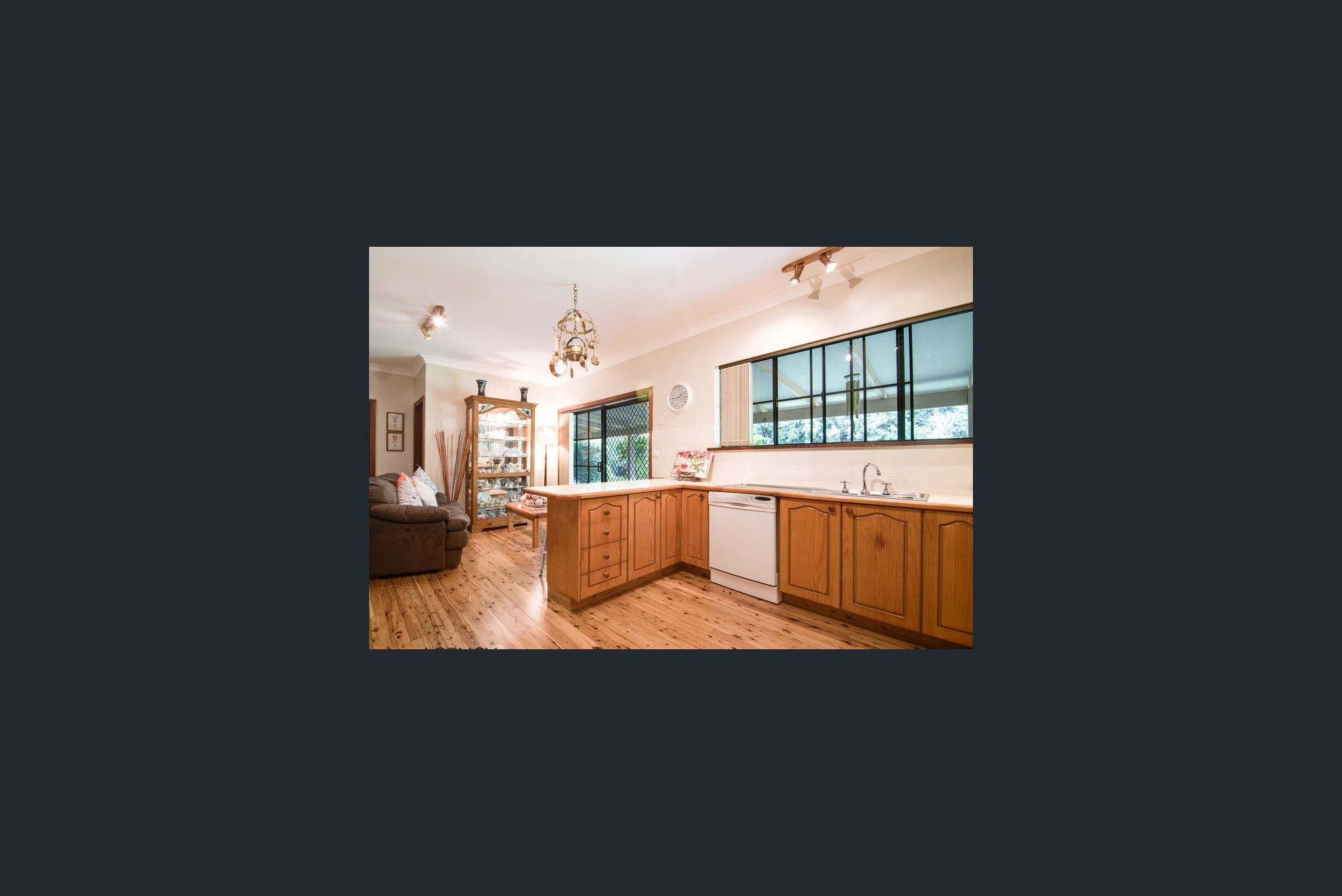 Accessible Country Living in Clifton Grove — Home image 2