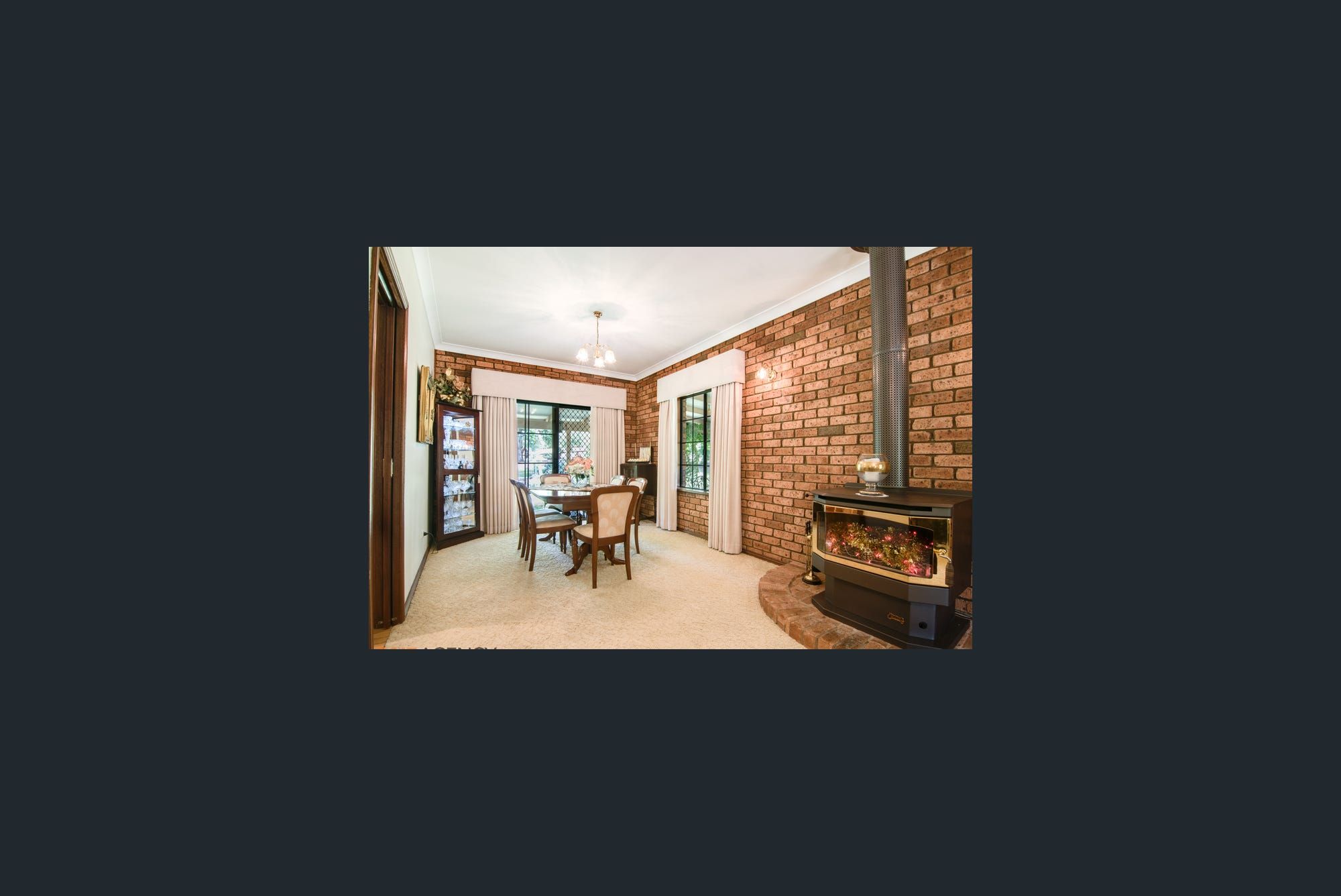 Accessible Country Living in Clifton Grove — Home image 3