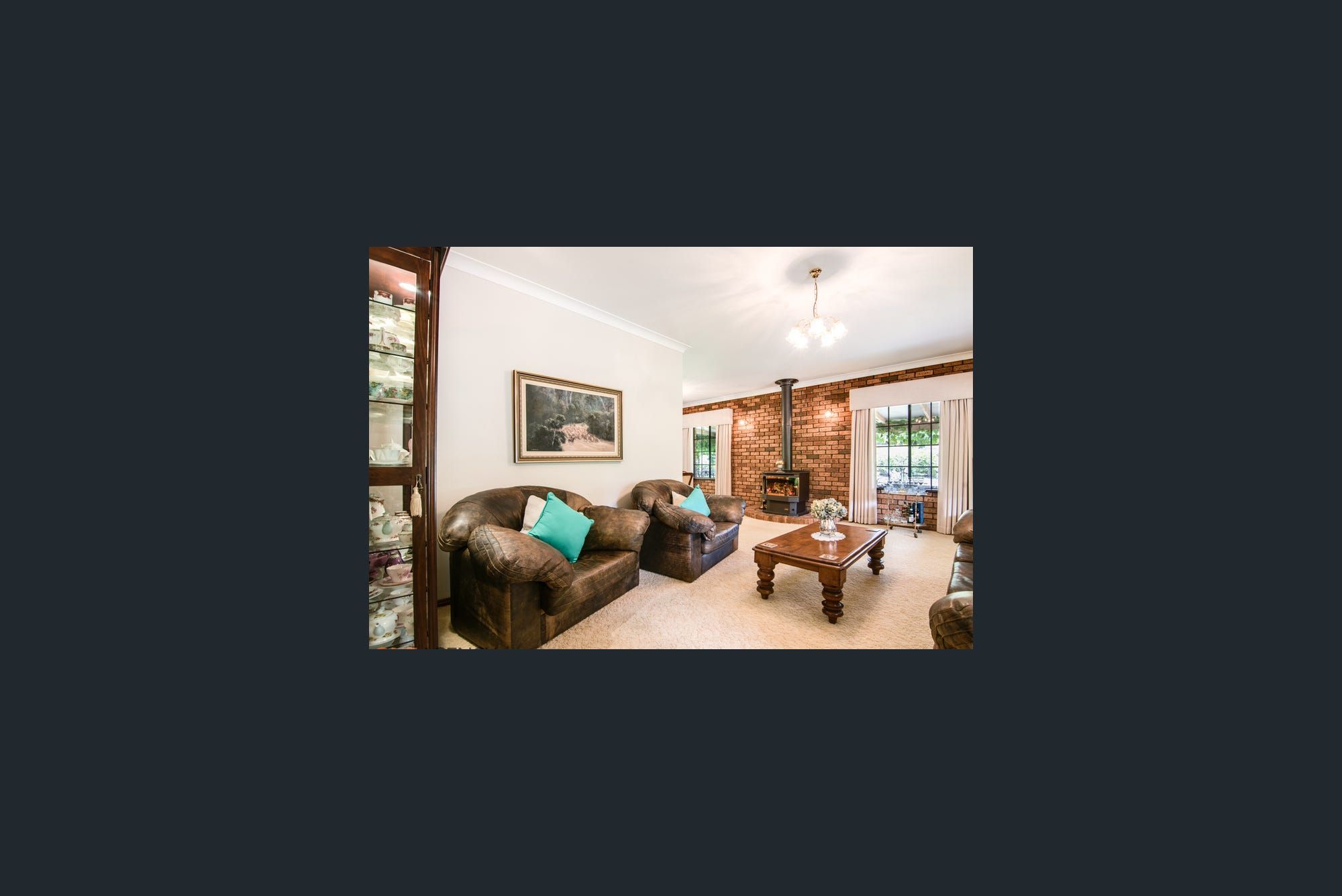 Accessible Country Living in Clifton Grove — Home image 5