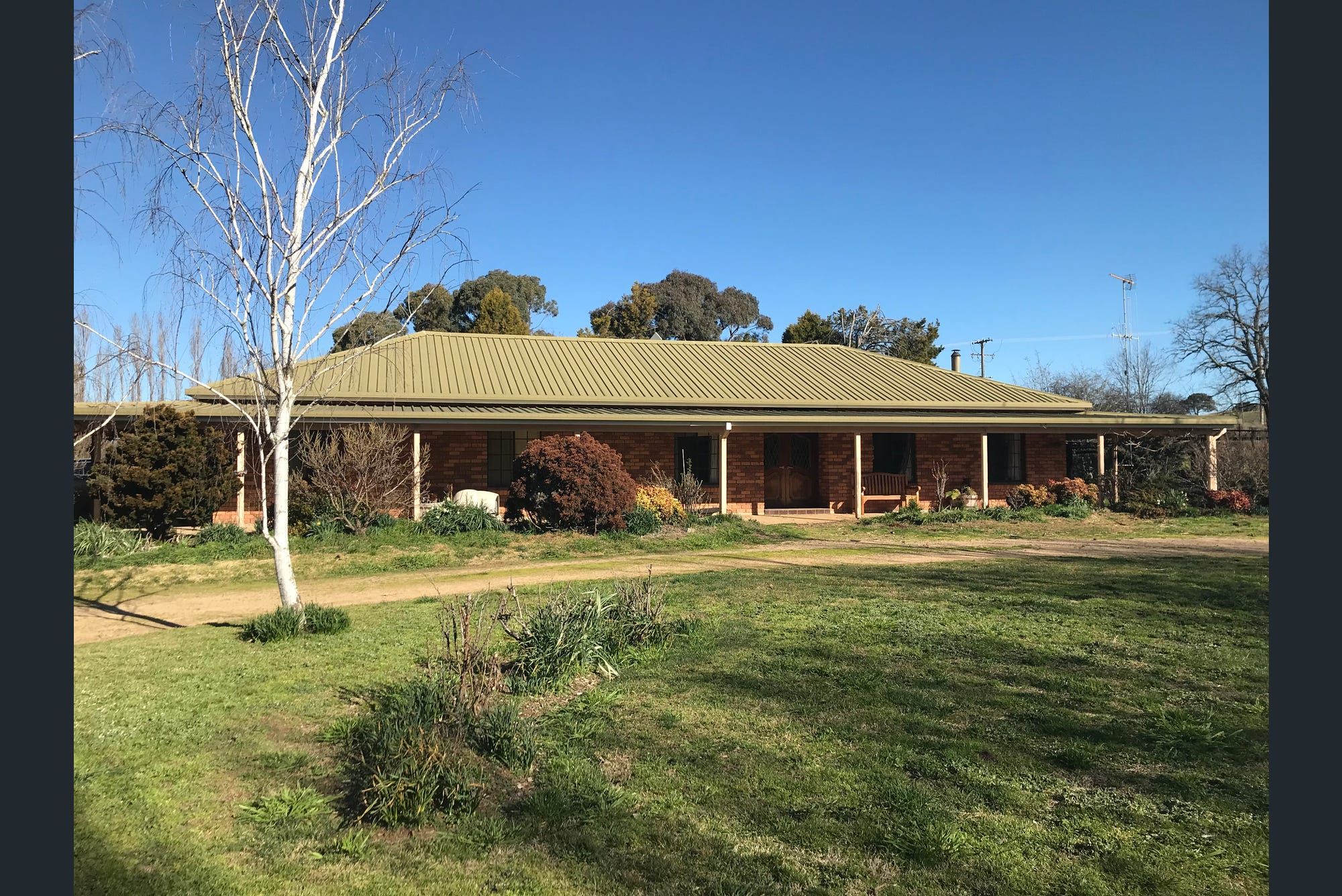 Accessible Country Living in Clifton Grove — Home image 6