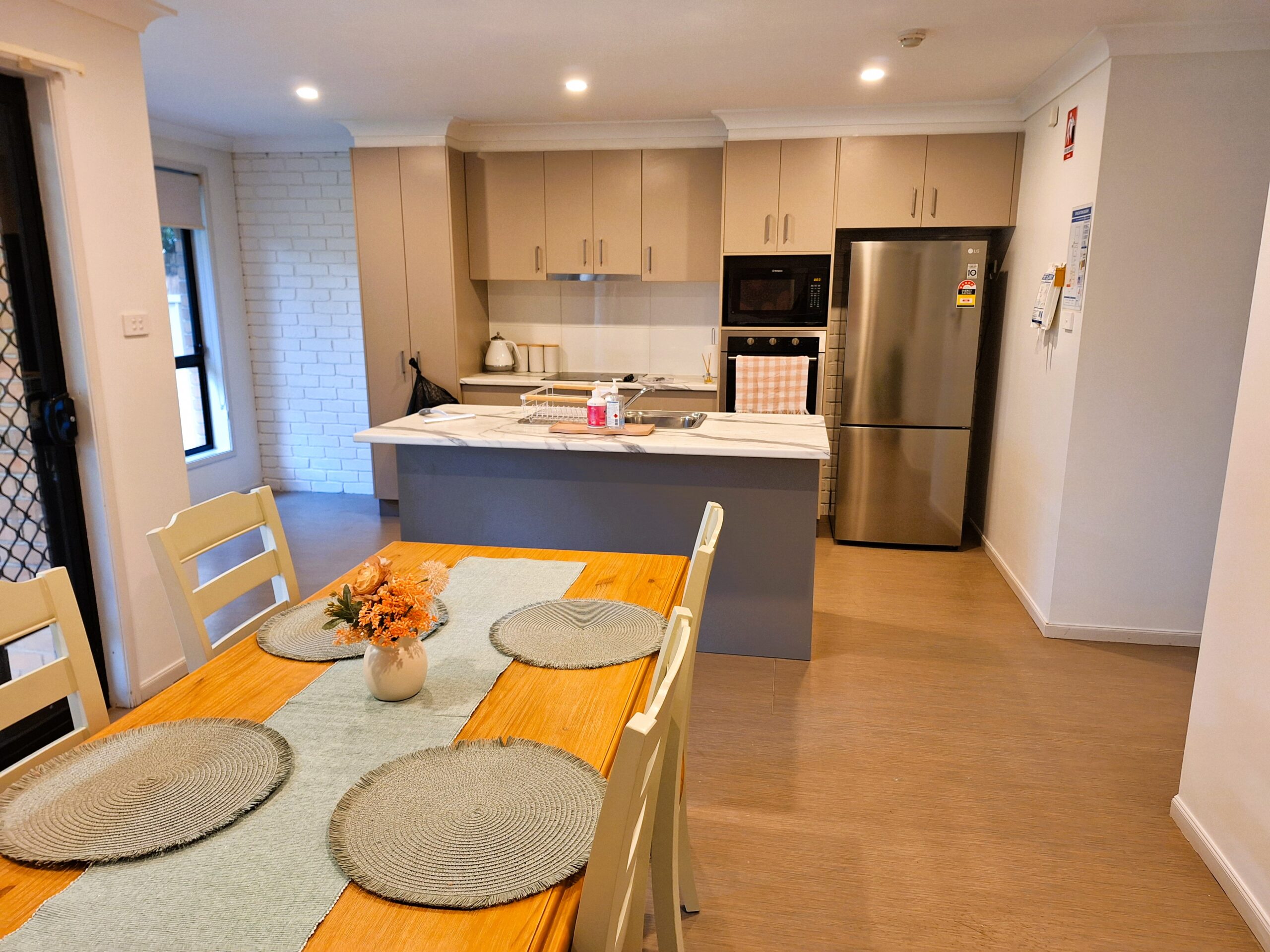 Enjoy living in this new, fully accessible home, situated in a new estate. — Home image 3