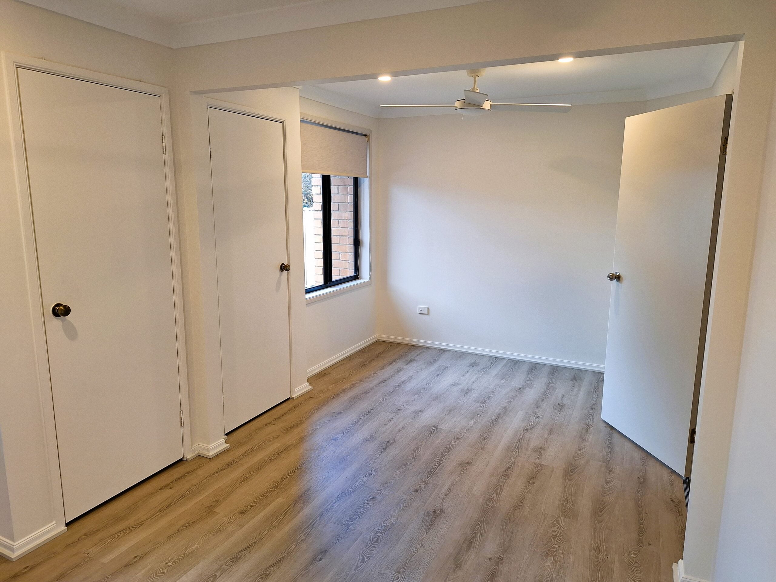 Enjoy living in this new, fully accessible home, situated in a new estate. — Home image 5
