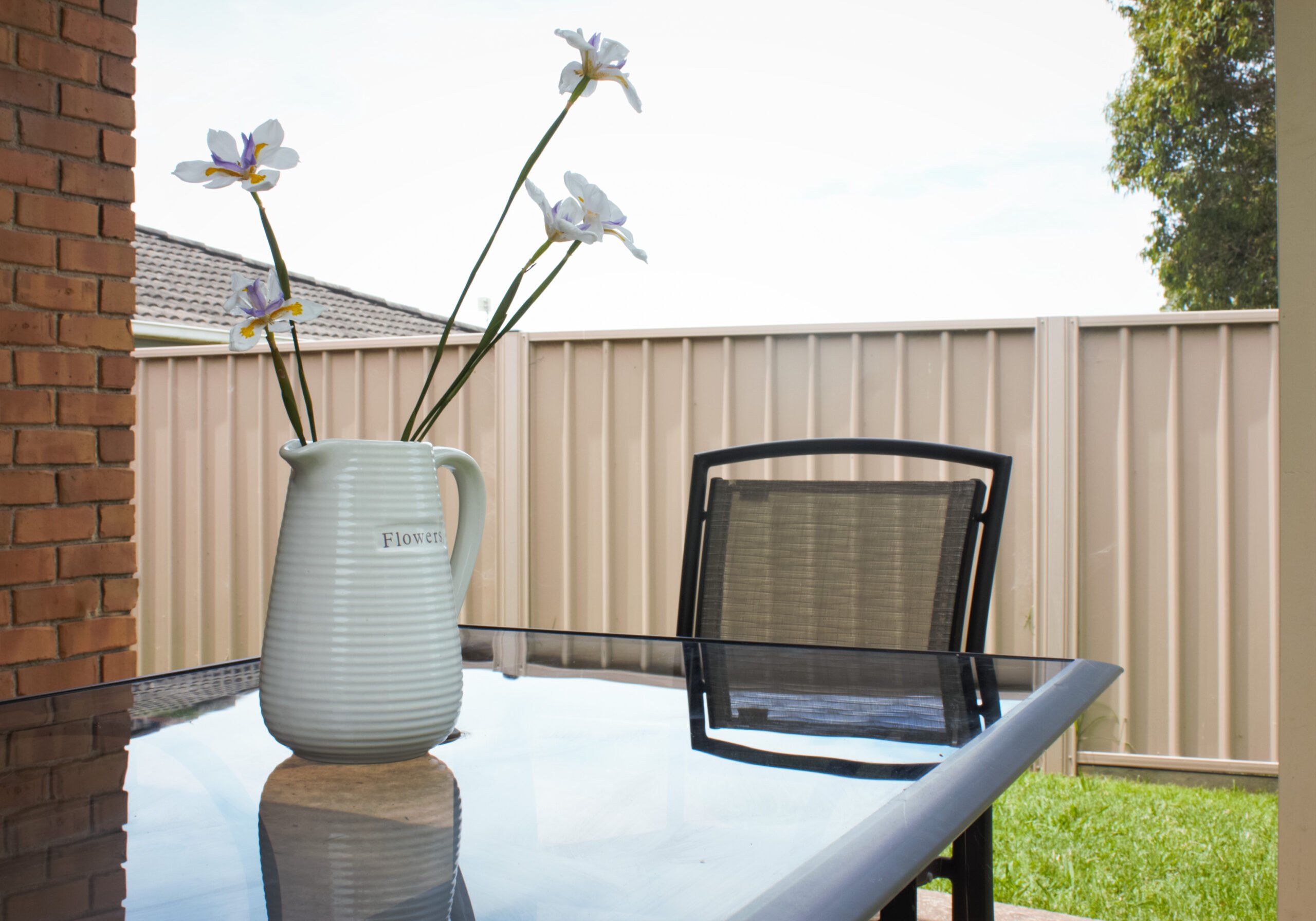 Enjoy living in this new, fully accessible home, situated in a new estate. — Home image 6