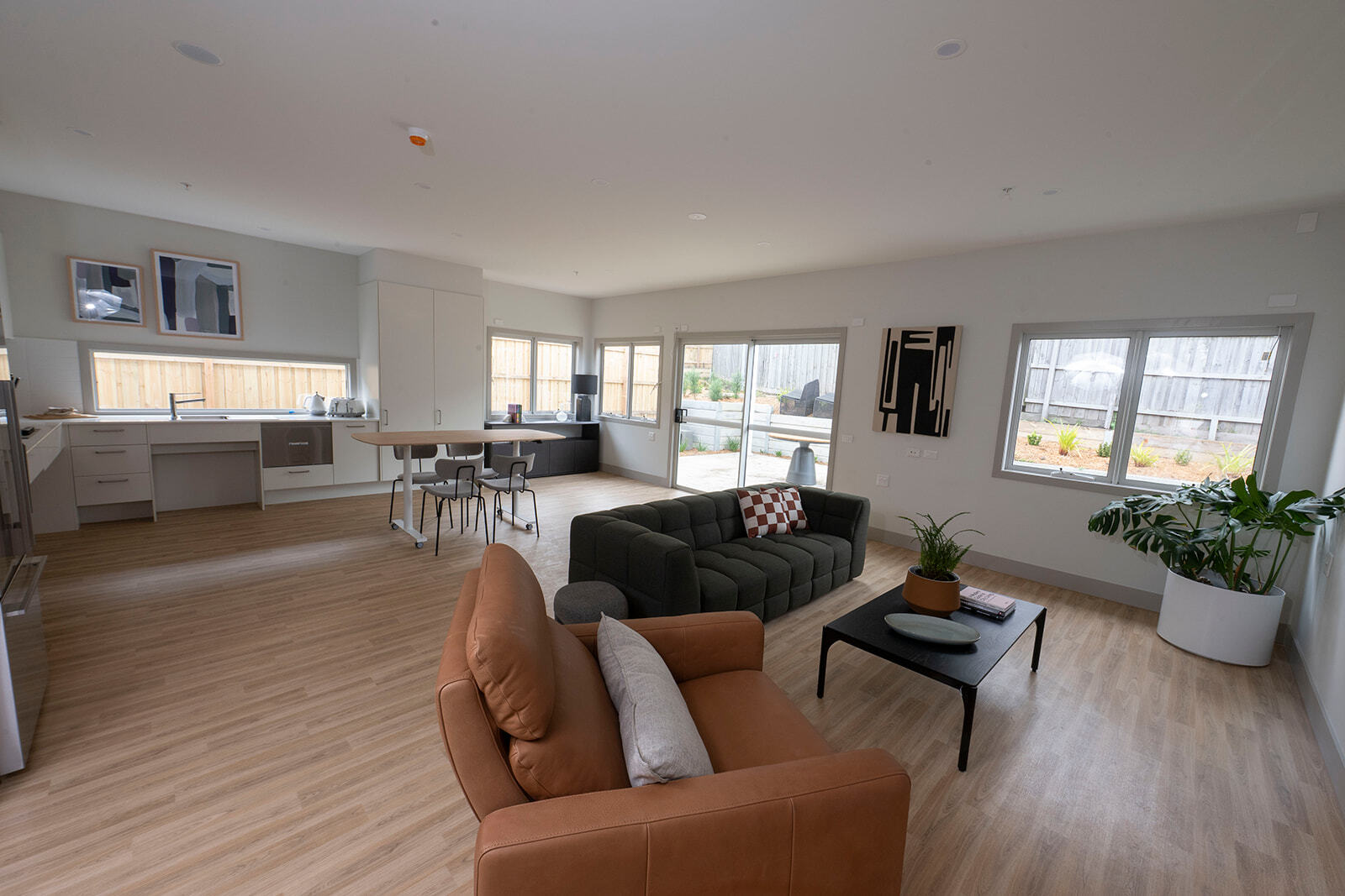 Supported Independent Living in Boronia — Home image 2