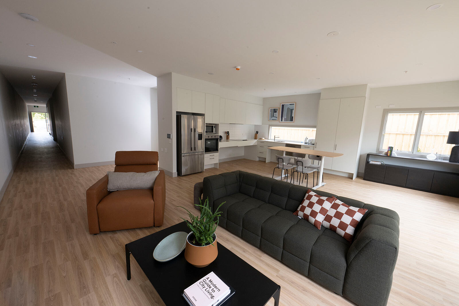 Supported Independent Living in Boronia — Home image 3