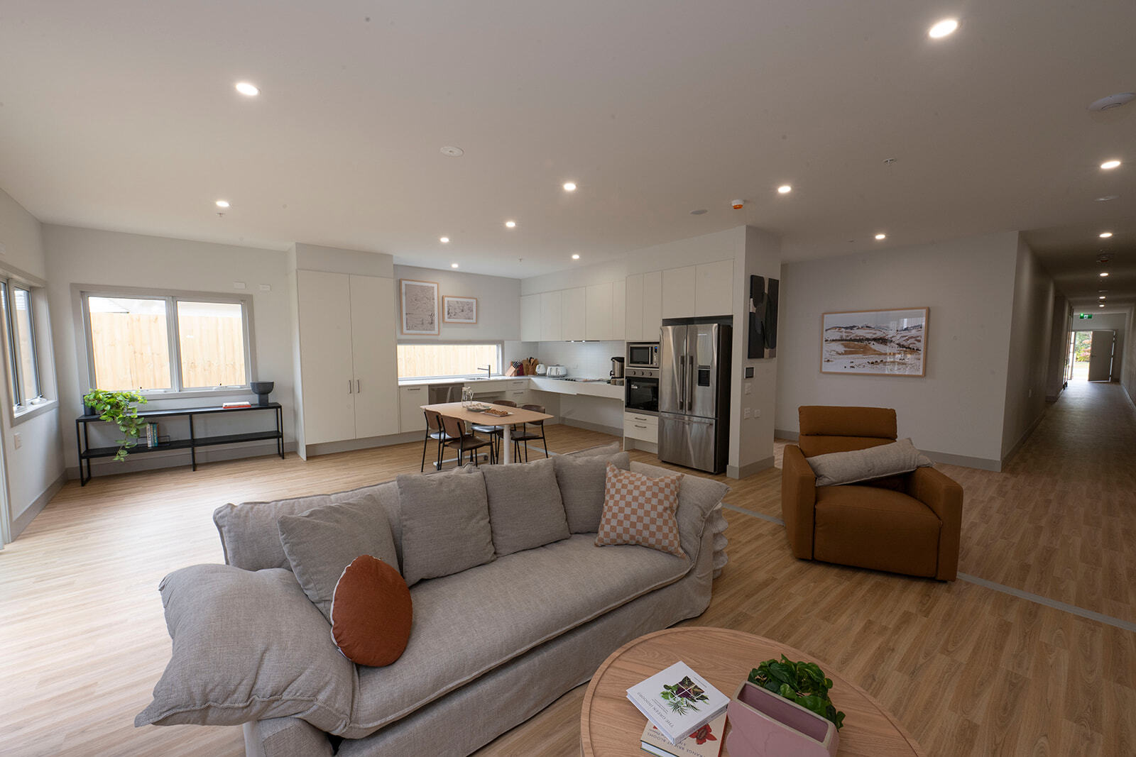 Supported Independent Living in Boronia — Home image 8