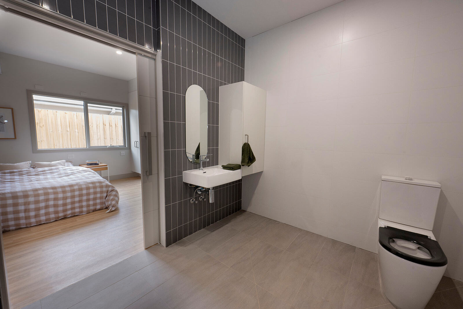 Supported Independent Living in Boronia — Home image 9