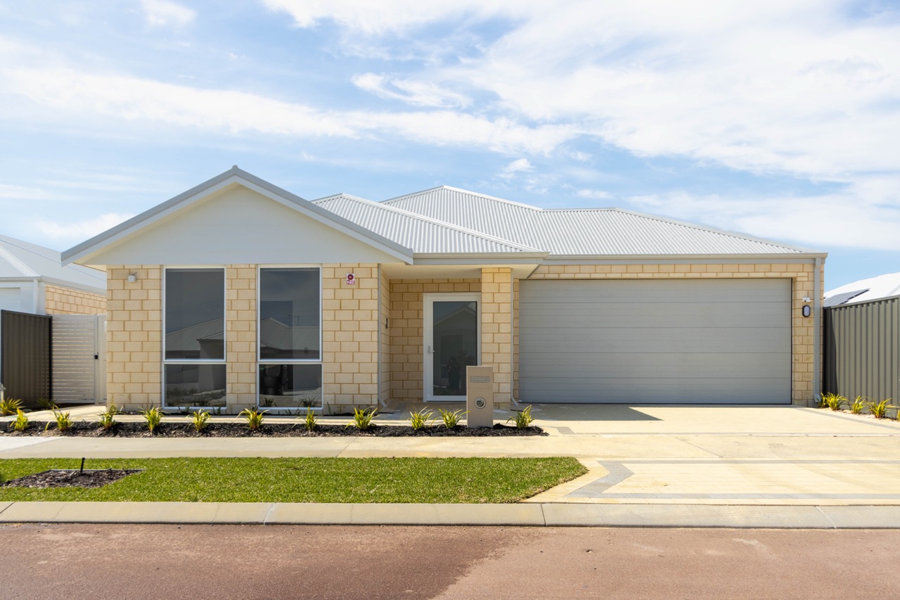Port Kennedy SDA House — Home image 1