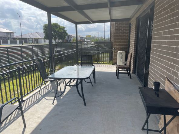 JORDAN SPRINGS - 2 bedroom 2 resident SDA apartment available now! — Home image 6