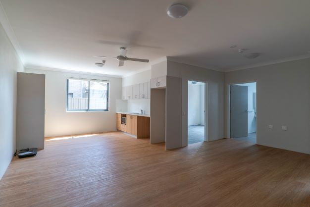 JORDAN SPRINGS - 2 bedroom 2 resident SDA apartment available now! — Home image 2