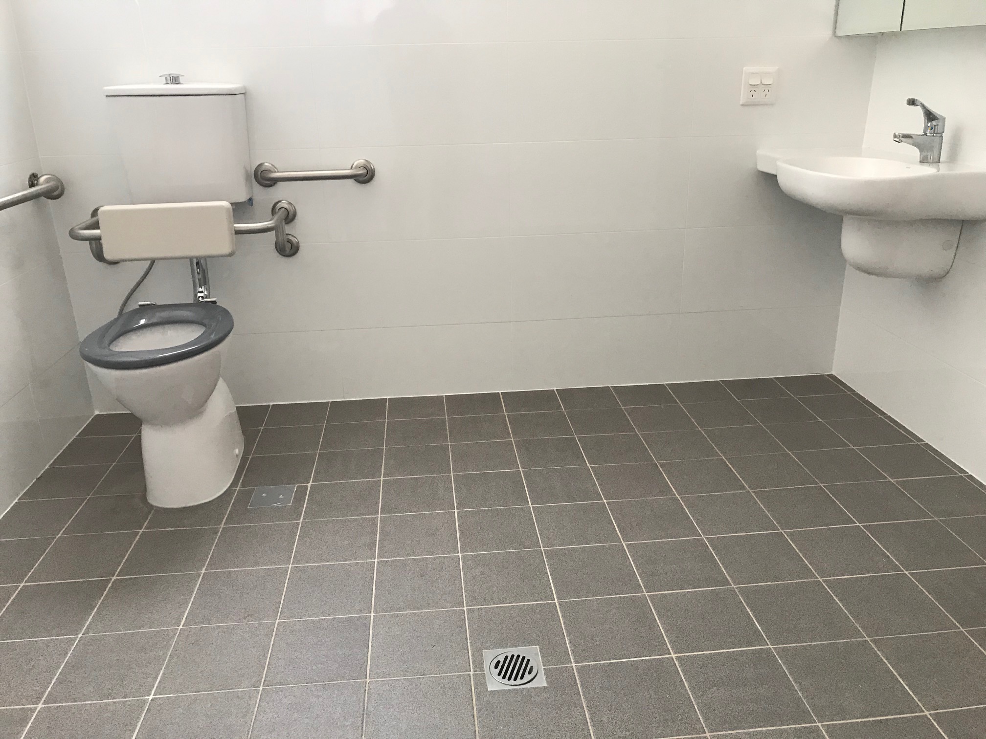 JORDAN SPRINGS - 2 bedroom 2 resident SDA apartment available now! — Home image 6