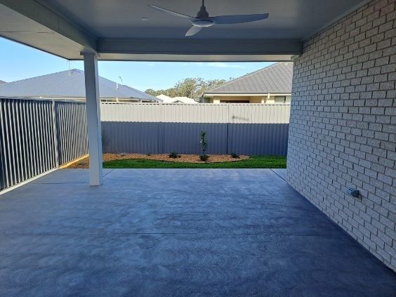 Thrumster — Home image 2