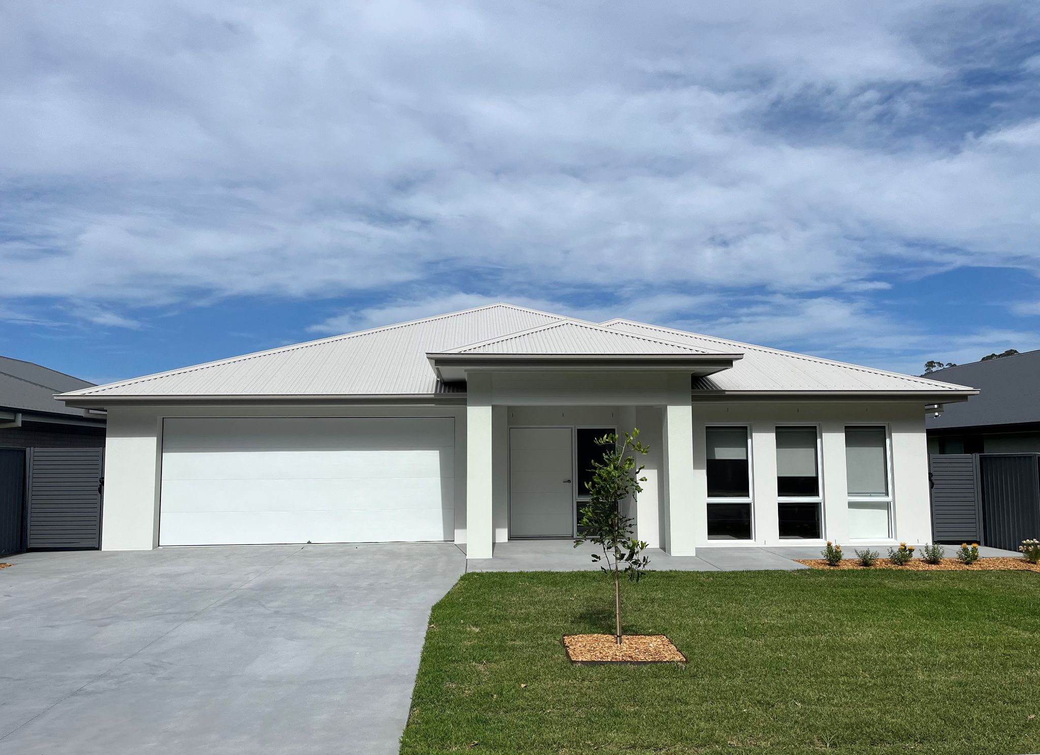 Thrumster — Home image 6