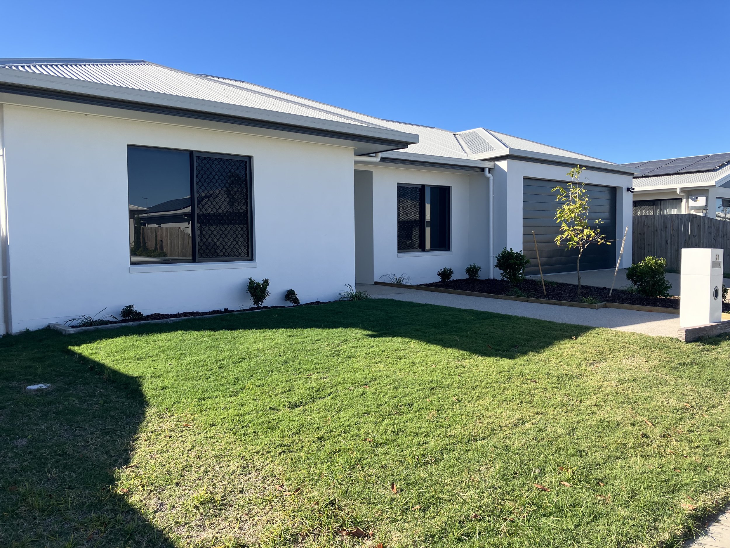 Billabong Crescent, Mackay | Coastally Located SDA Designed for Accessibility — Home image 2