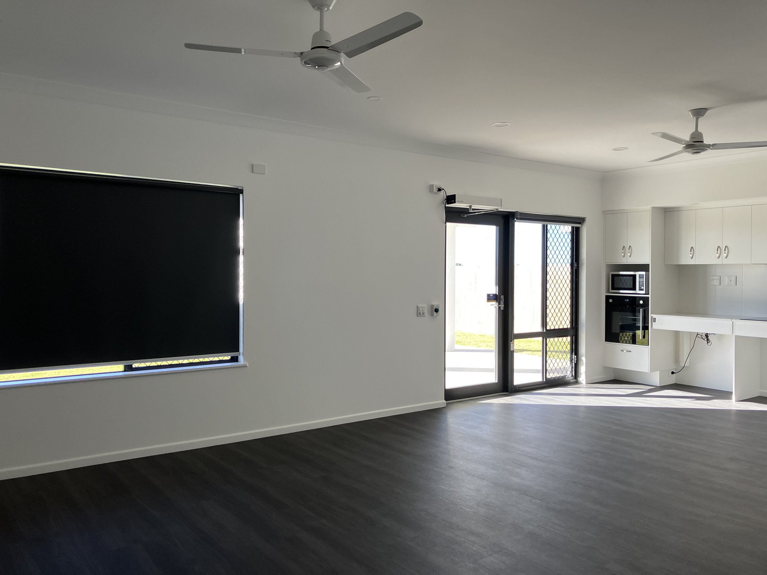 Billabong Crescent, Mackay | Coastally Located SDA Designed for Accessibility — Home image 5