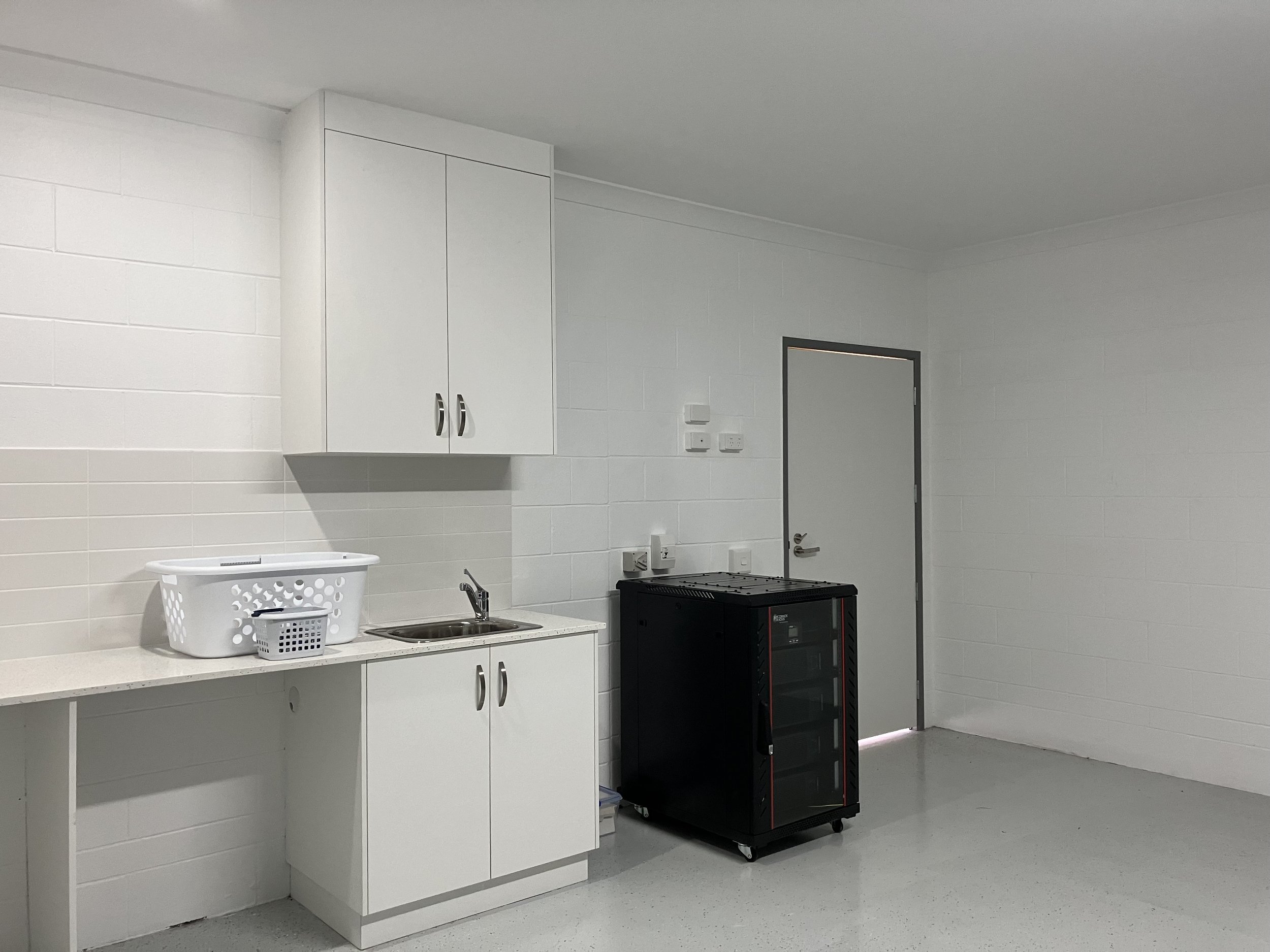 Billabong Crescent, Mackay | Coastally Located SDA Designed for Accessibility — Home image 7