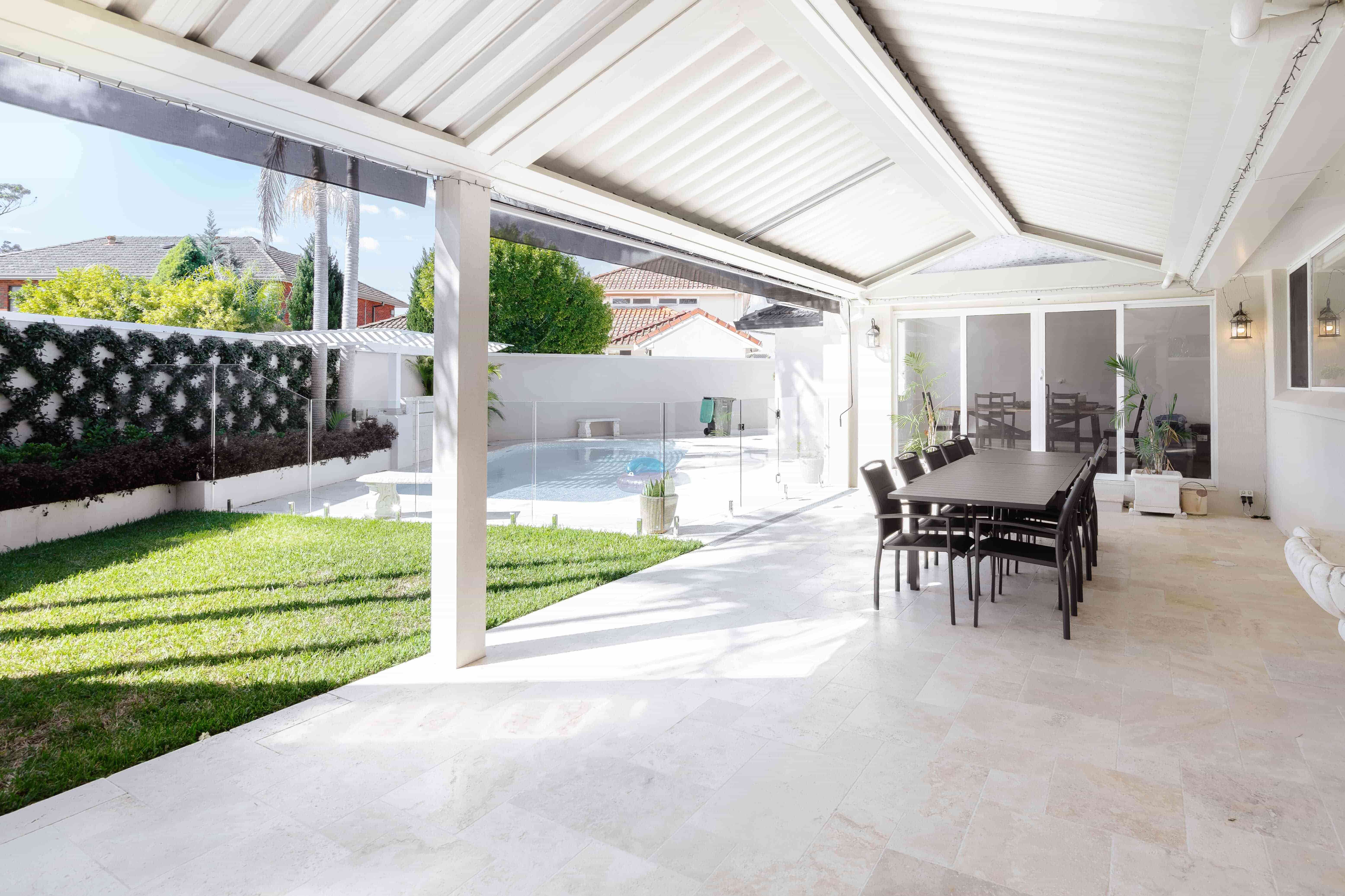 Sylvania waters — Home image 7