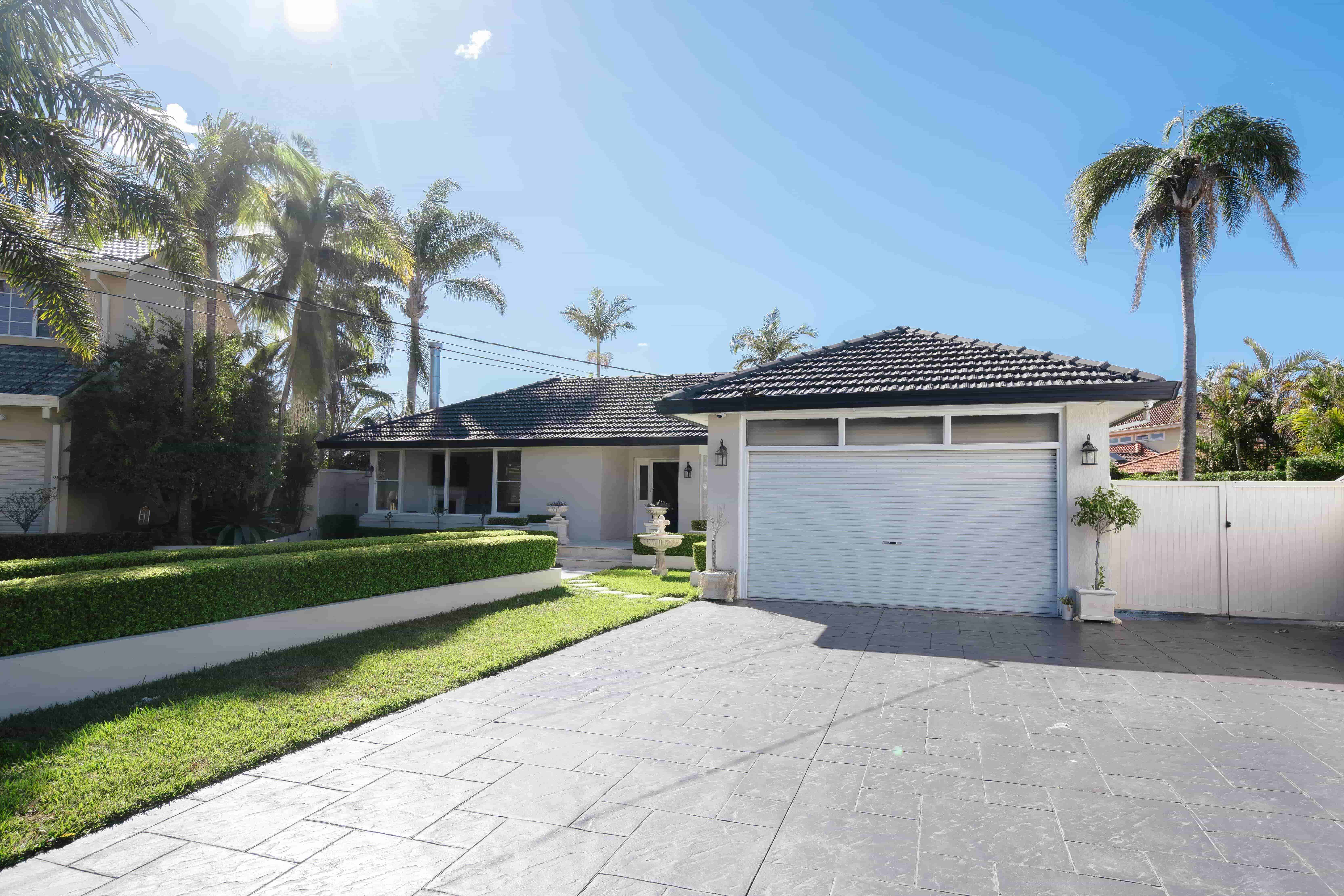 Sylvania waters — Home image 8