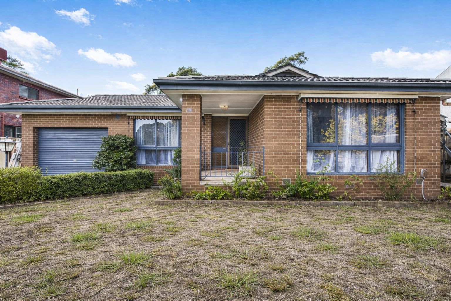 SIL, STA, MTA at Wantirna, Vic — Home image 2