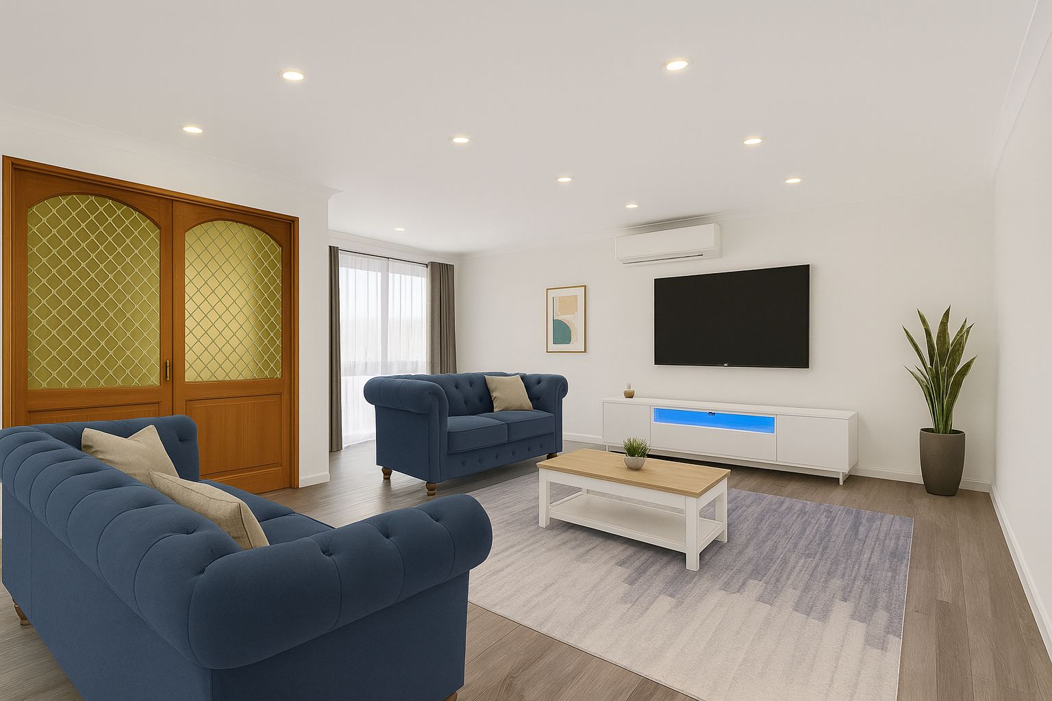 SIL, STA, MTA at Wantirna, Vic — Home image 3