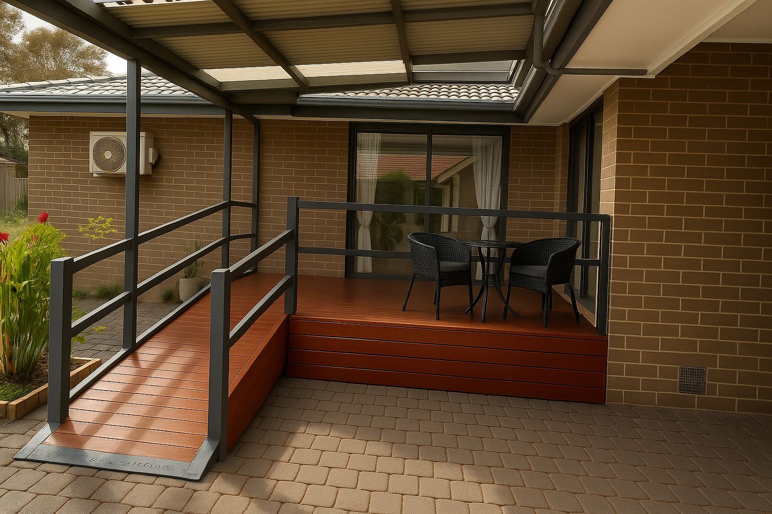 SIL, STA, MTA at Wantirna, Vic — Home image 7