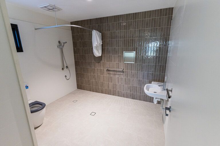 Modern newly built 3-bedroom homes in Caversham — Home image 3
