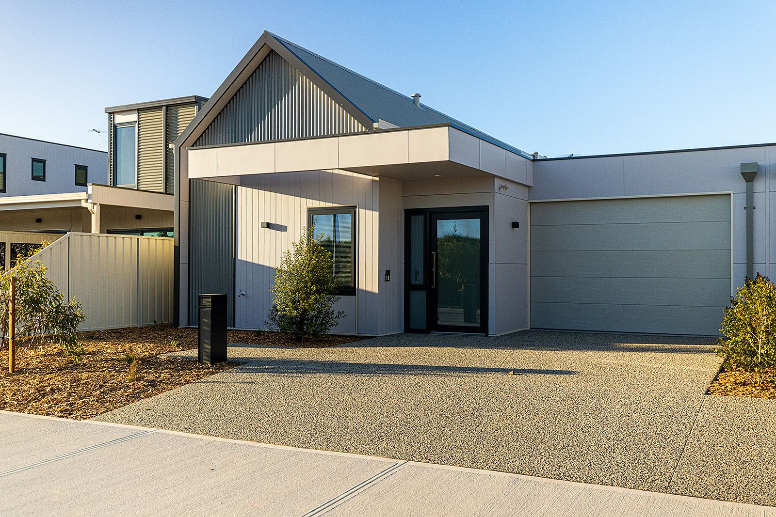 Modern newly built 3-bedroom homes in Caversham — Home image 5