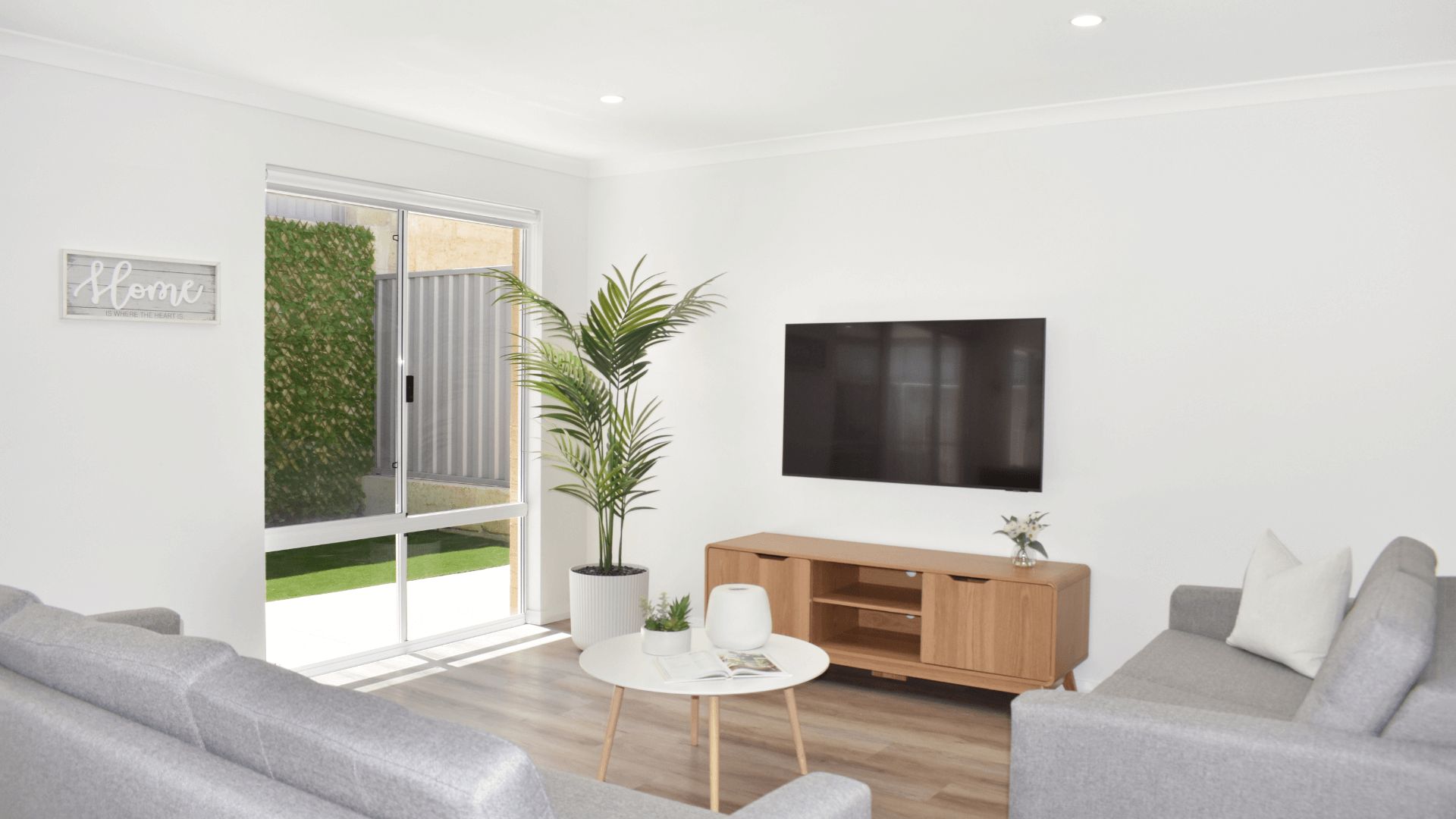 SDA in Sinagra - Improved Liveability — Home image 3