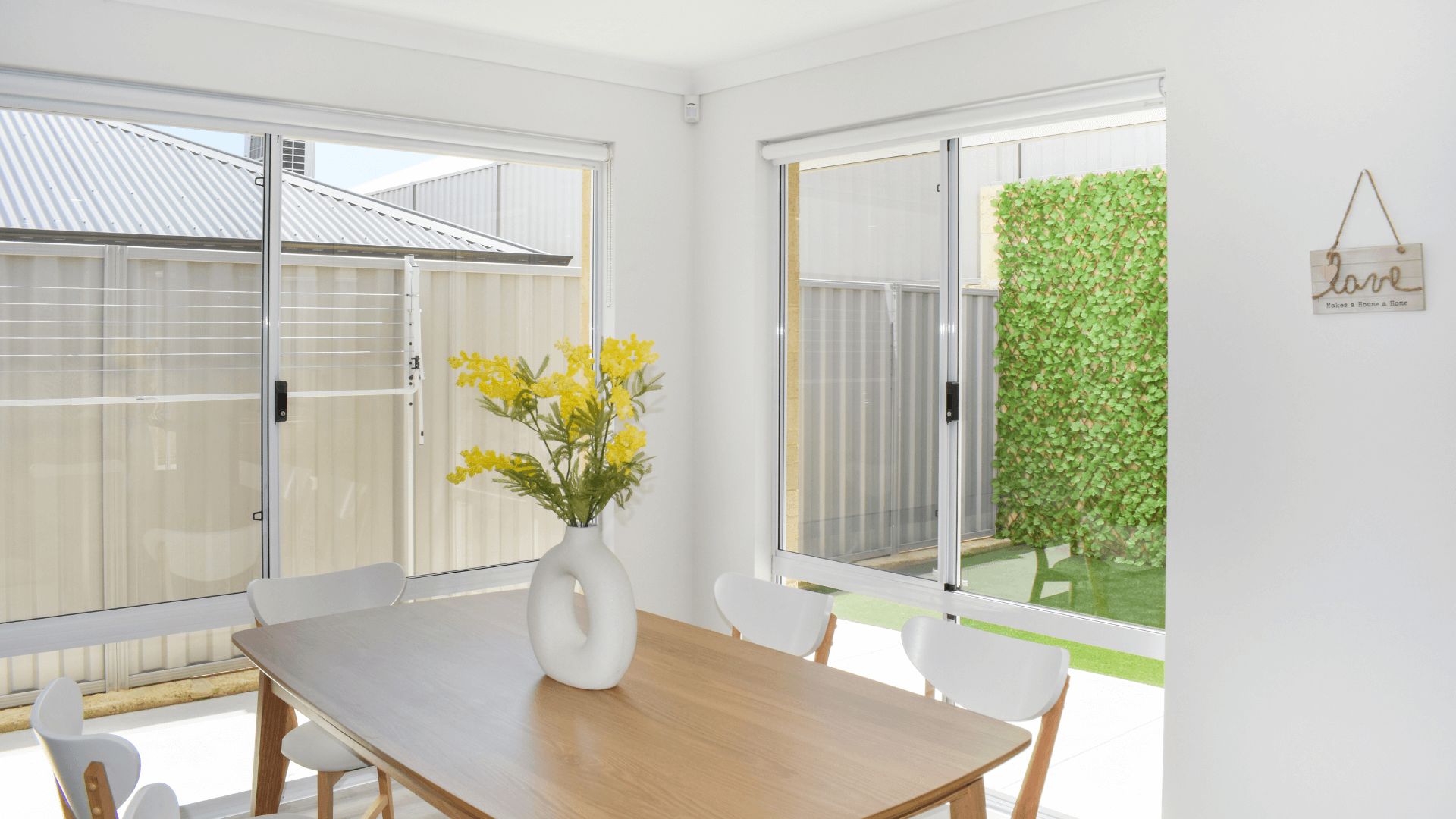 SDA in Sinagra - Improved Liveability — Home image 5