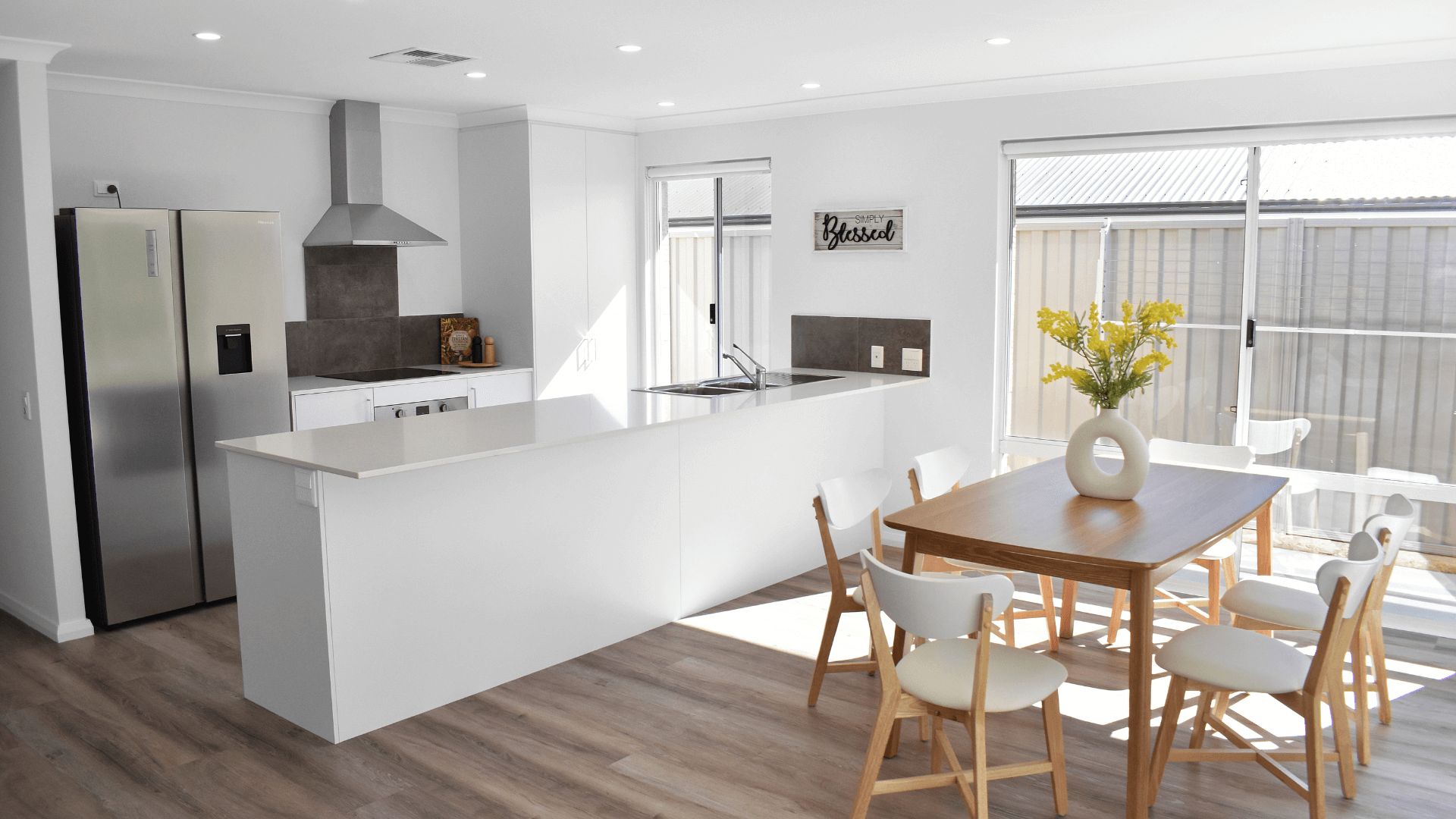 SDA in Sinagra - Improved Liveability — Home image 11
