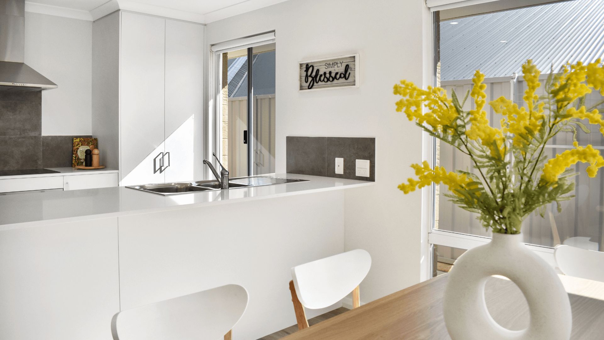 SDA in Sinagra - Improved Liveability — Home image 13