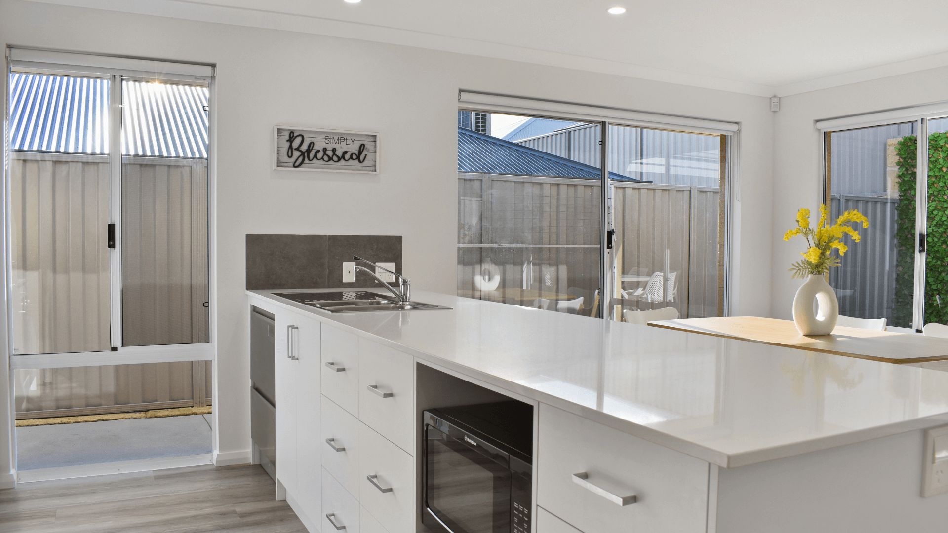 SDA in Sinagra - Improved Liveability — Home image 20