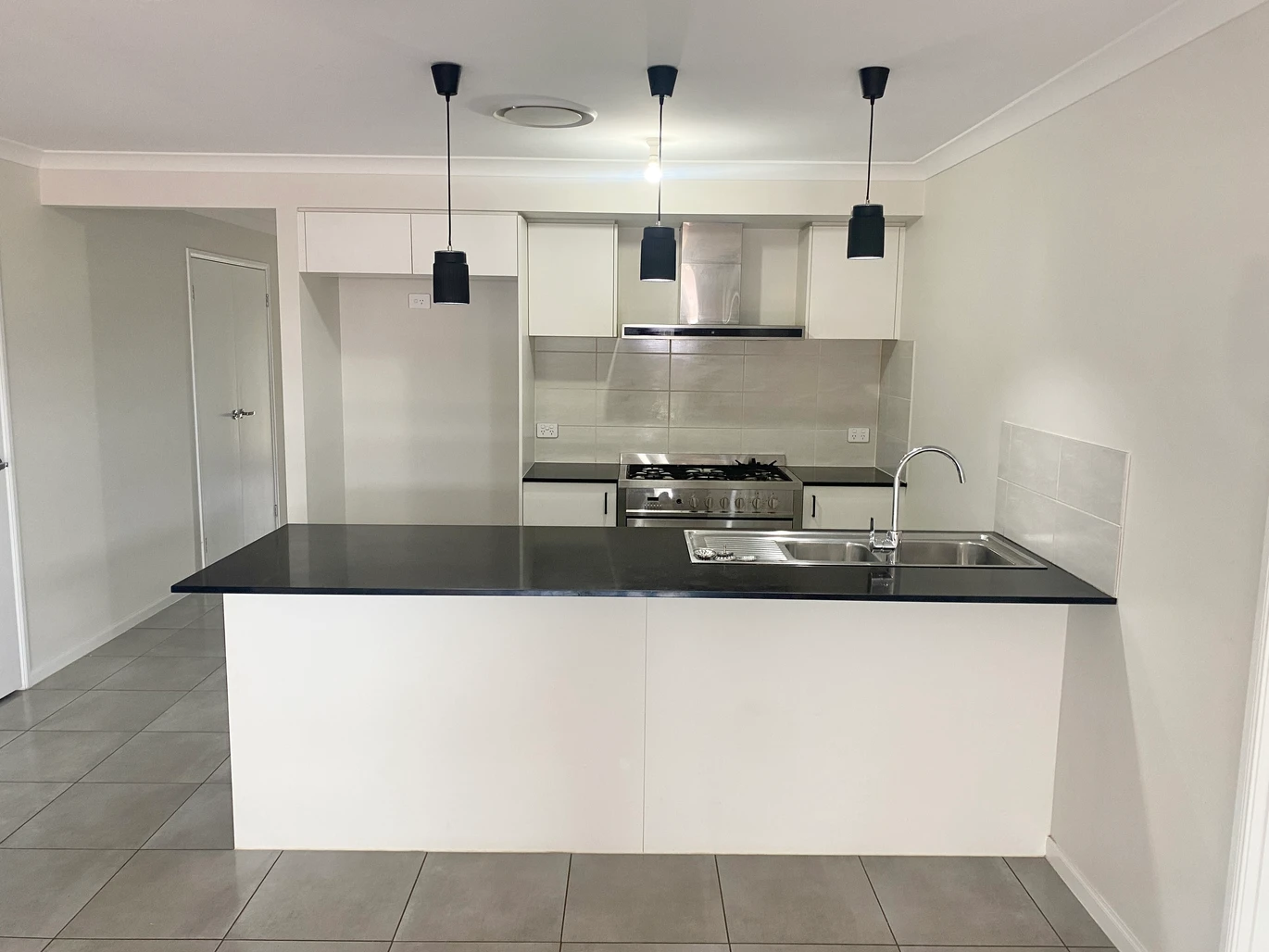 Wheelchair-Friendly SIL house Available for 1Female Participant Vacancy — Home image 2