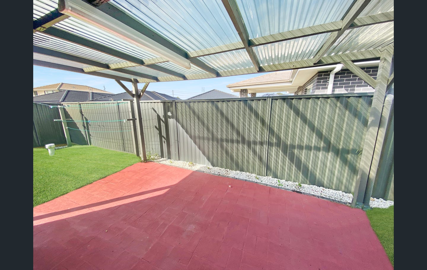 Wheelchair-Friendly SIL house Available for 1Female Participant Vacancy — Home image 3