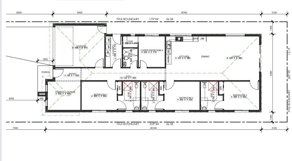 Lovely Dandenong property — Home image 2
