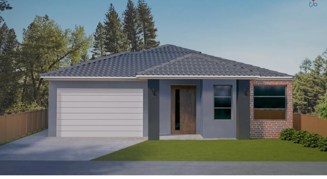 Lovely Dandenong property — Home image 3