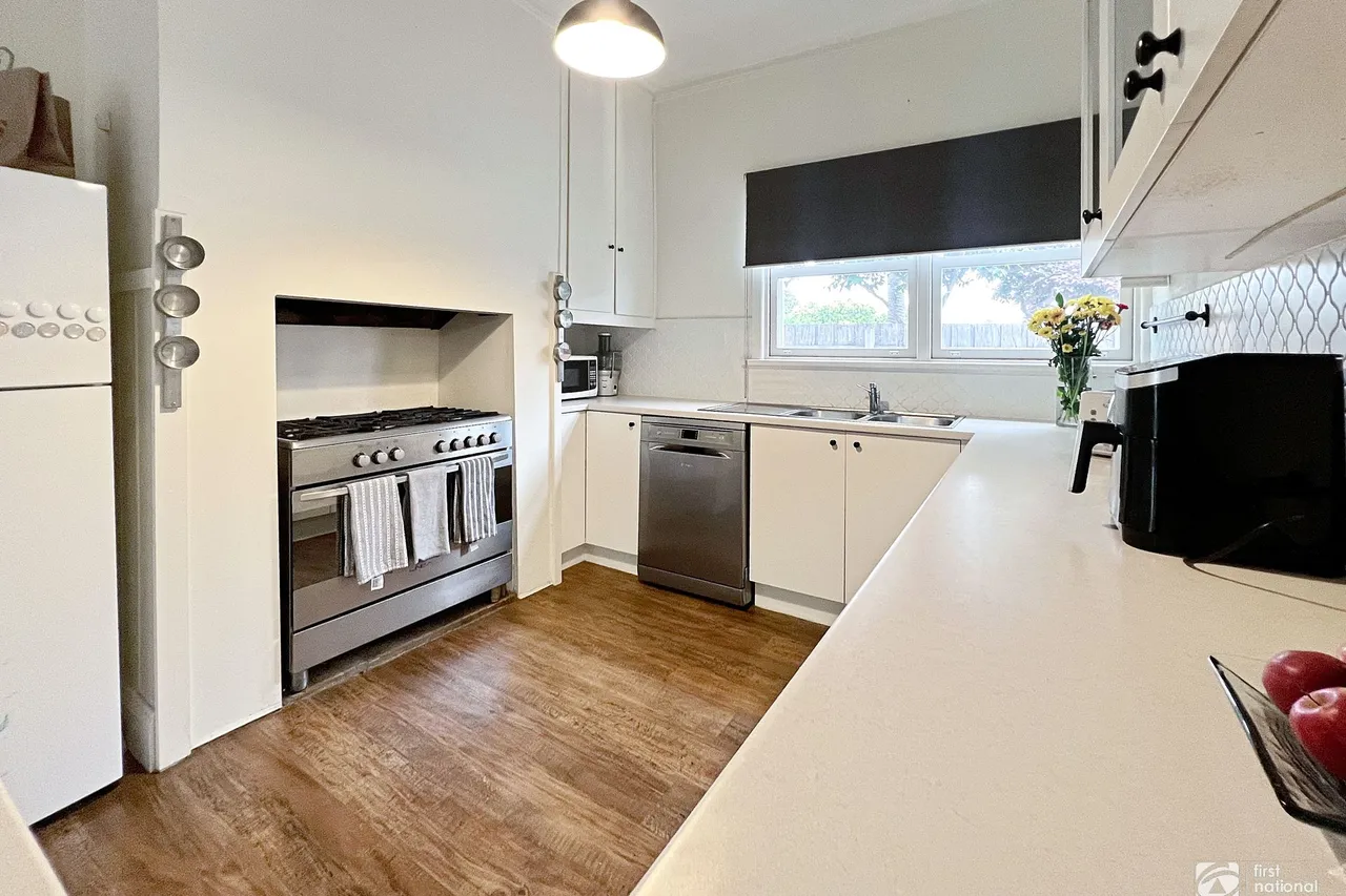 Character-Filled 1950s Home with Accessible Modern Features — Home image 3