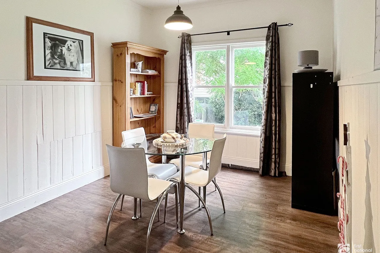 Character-Filled 1950s Home with Accessible Modern Features — Home image 4