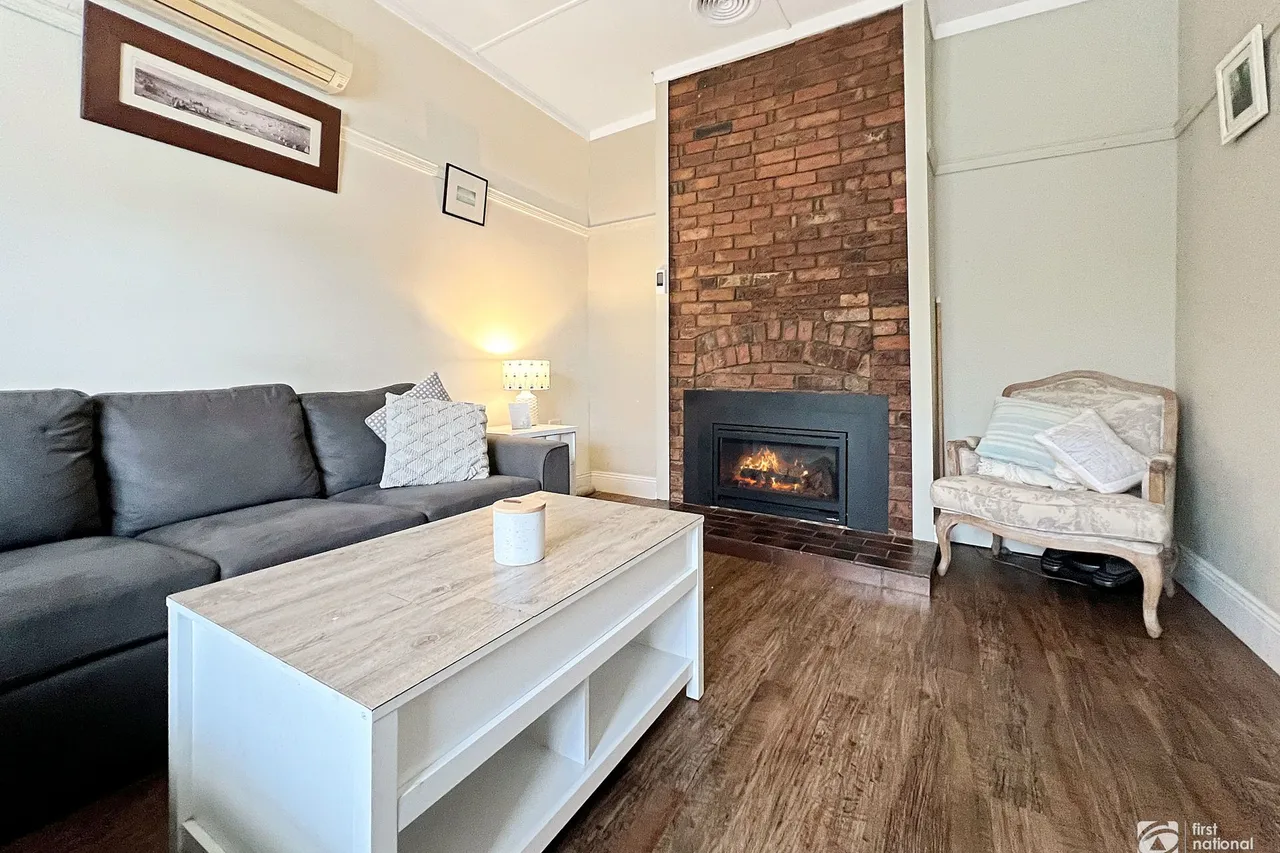 Character-Filled 1950s Home with Accessible Modern Features — Home image 6