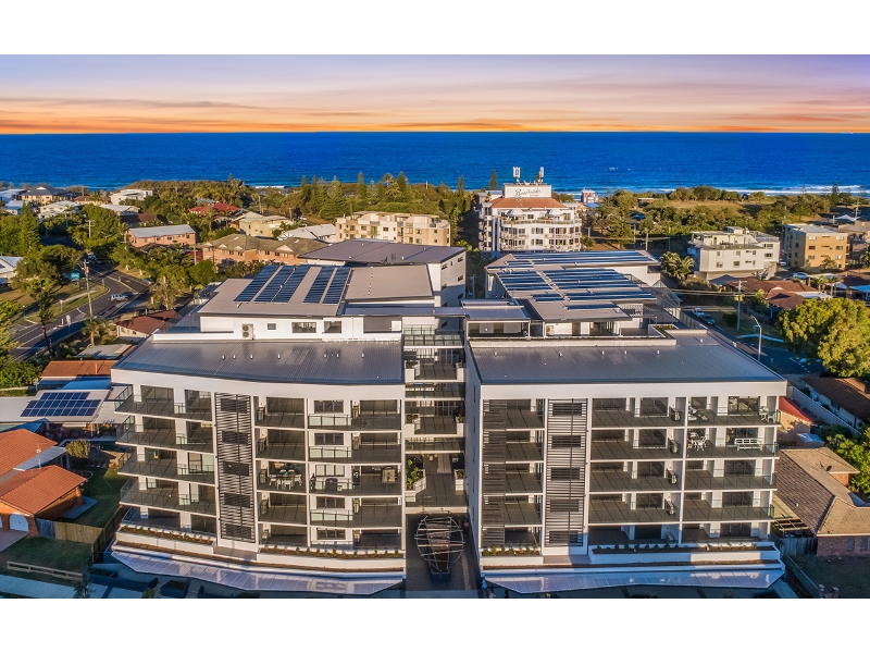 BUDDINA, SUNSHINE COAST QLD - HPS APARTMENT — Home image 7