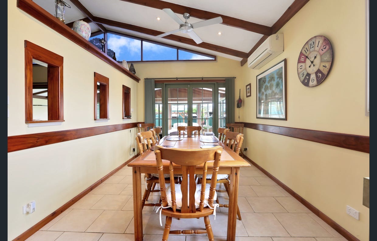 SIL (Wheelchair Accessible) - Penrith — Home image 3