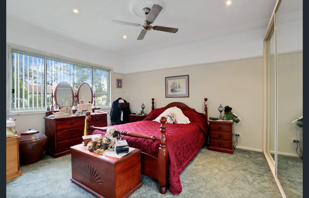 SIL (Wheelchair Accessible) - Penrith — Home image 4