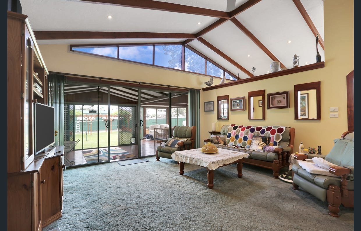 SIL (Wheelchair Accessible) - Penrith — Home image 5