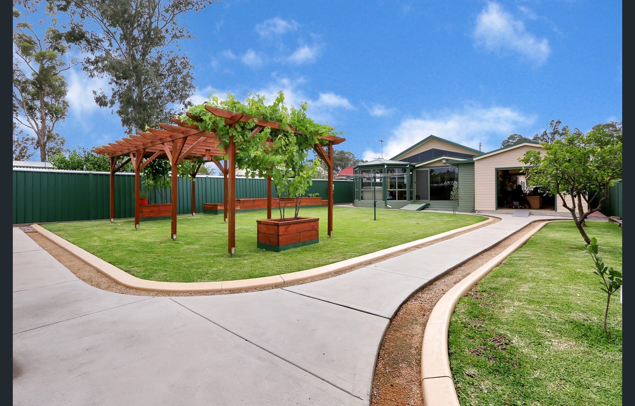SIL (Wheelchair Accessible) - Penrith — Home image 6