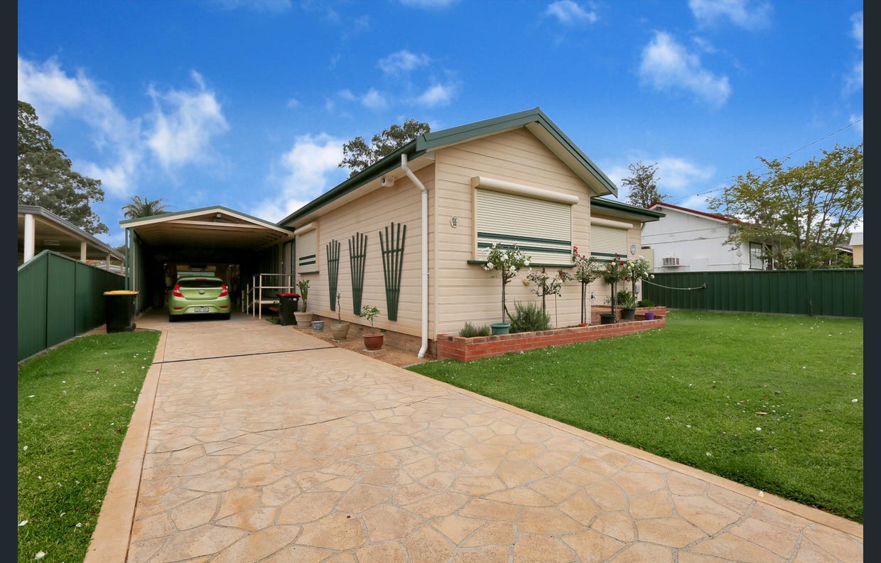 SIL (Wheelchair Accessible) - Penrith — Home image 7