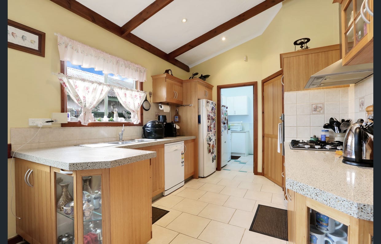 SIL (Wheelchair Accessible) - Penrith — Home image 8