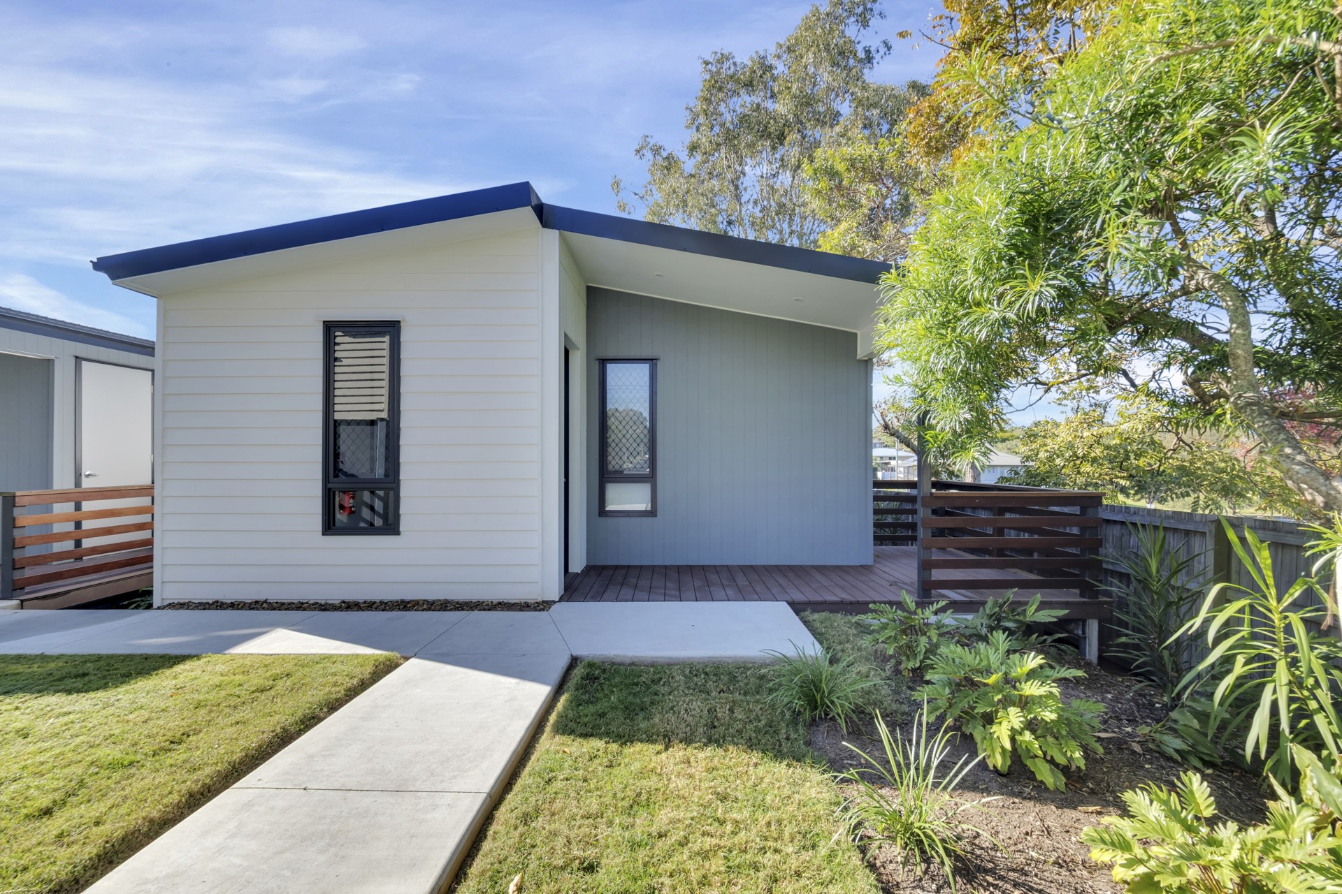 One Left - Loganlea Robust SDA Home - Single Occupancy + OOA — Home image 5