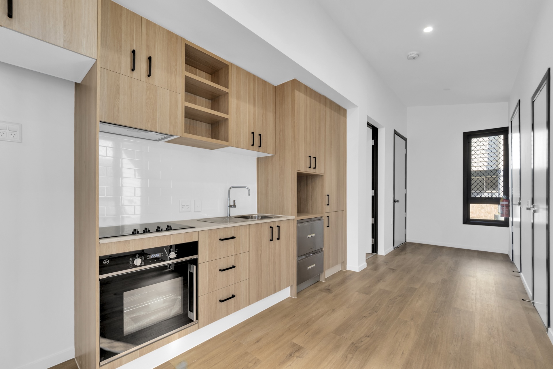 One Left - Loganlea Robust SDA Home - Single Occupancy + OOA — Home image 8