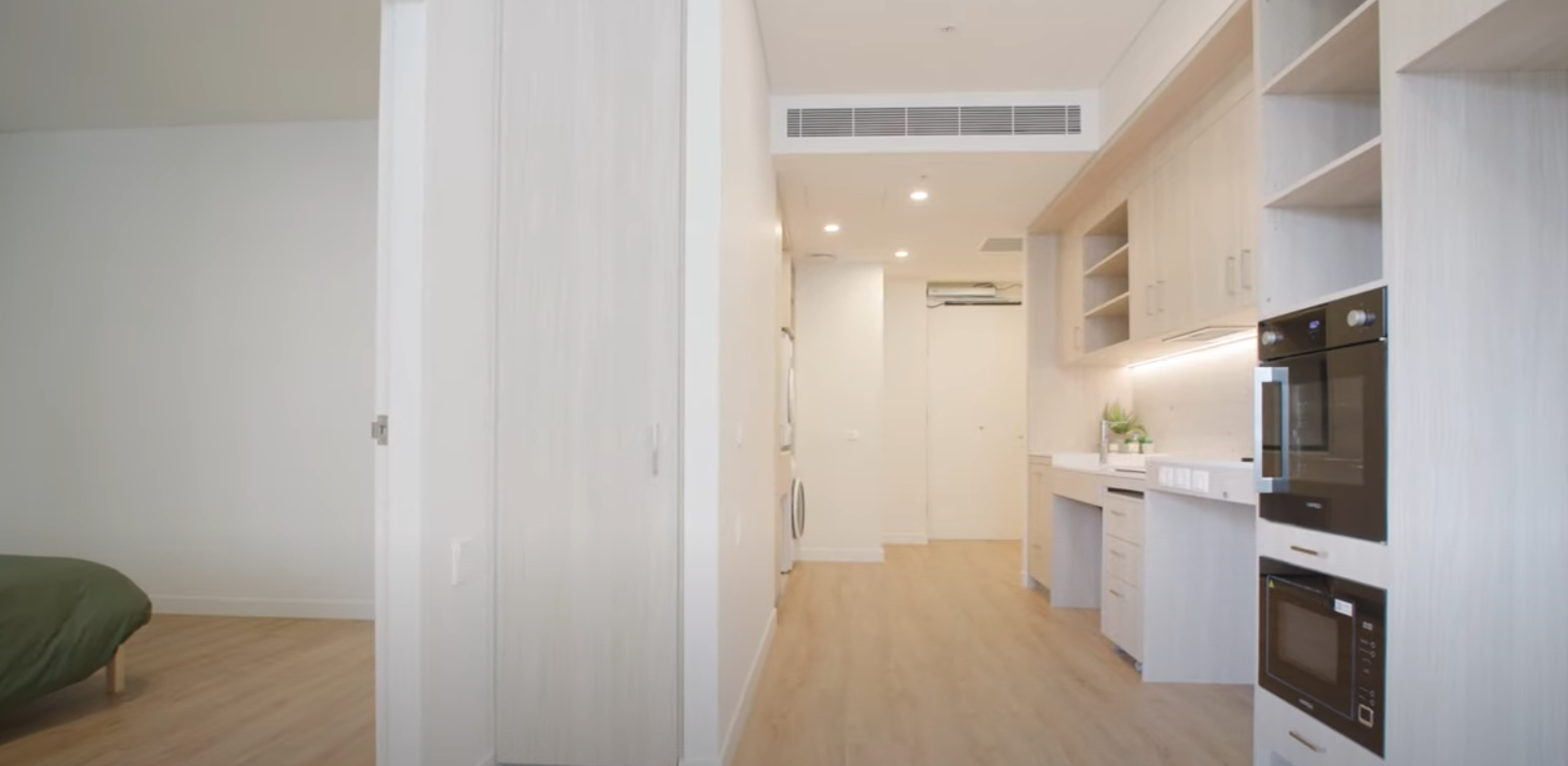 Modern luxury 1 bedroom apartment in Macquarie park Ryde - Only 3 remaining! — Home image 2