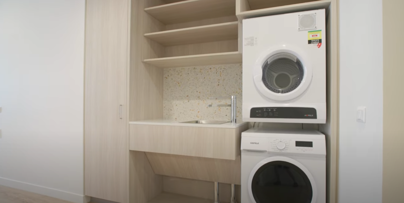 Modern luxury 1 bedroom apartment in Macquarie park Ryde - Only 3 remaining! — Home image 10